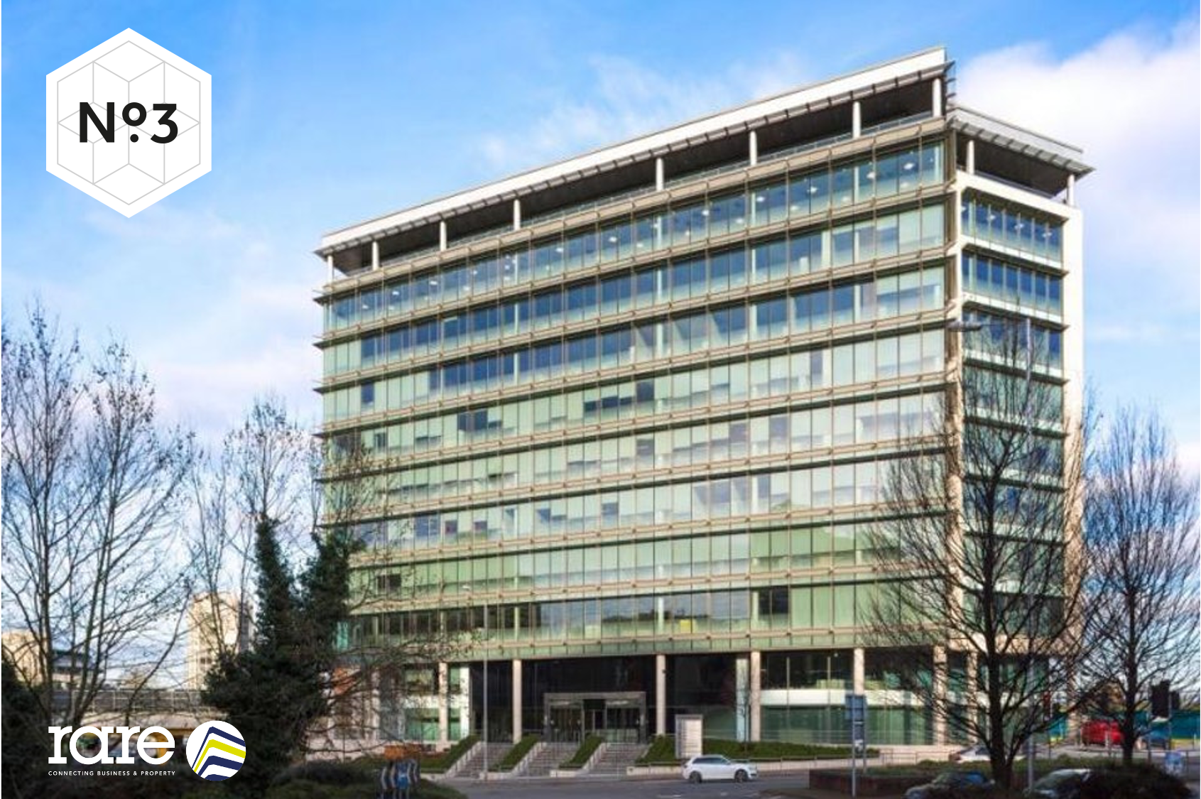 Coupa Plug & Play in Reading