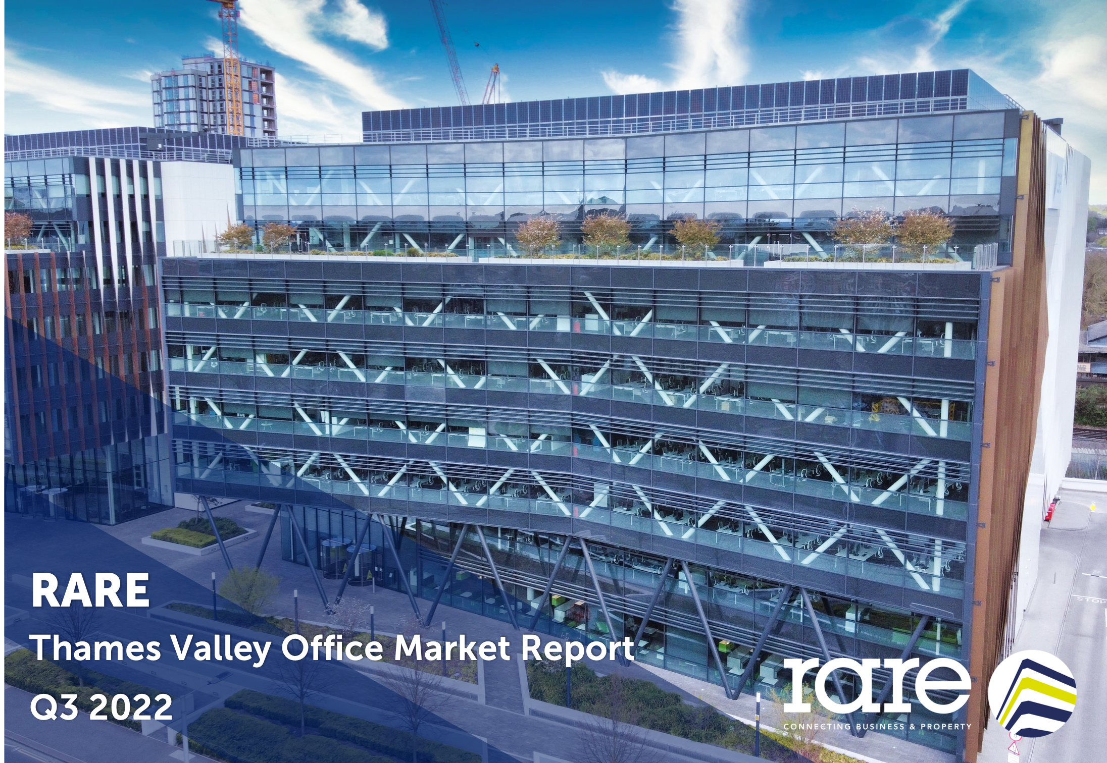 RARE Thames Valley Office Report Autumn 2022
